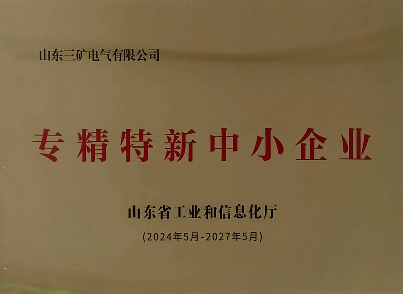 專精特新中小企業(yè)證書.jpg